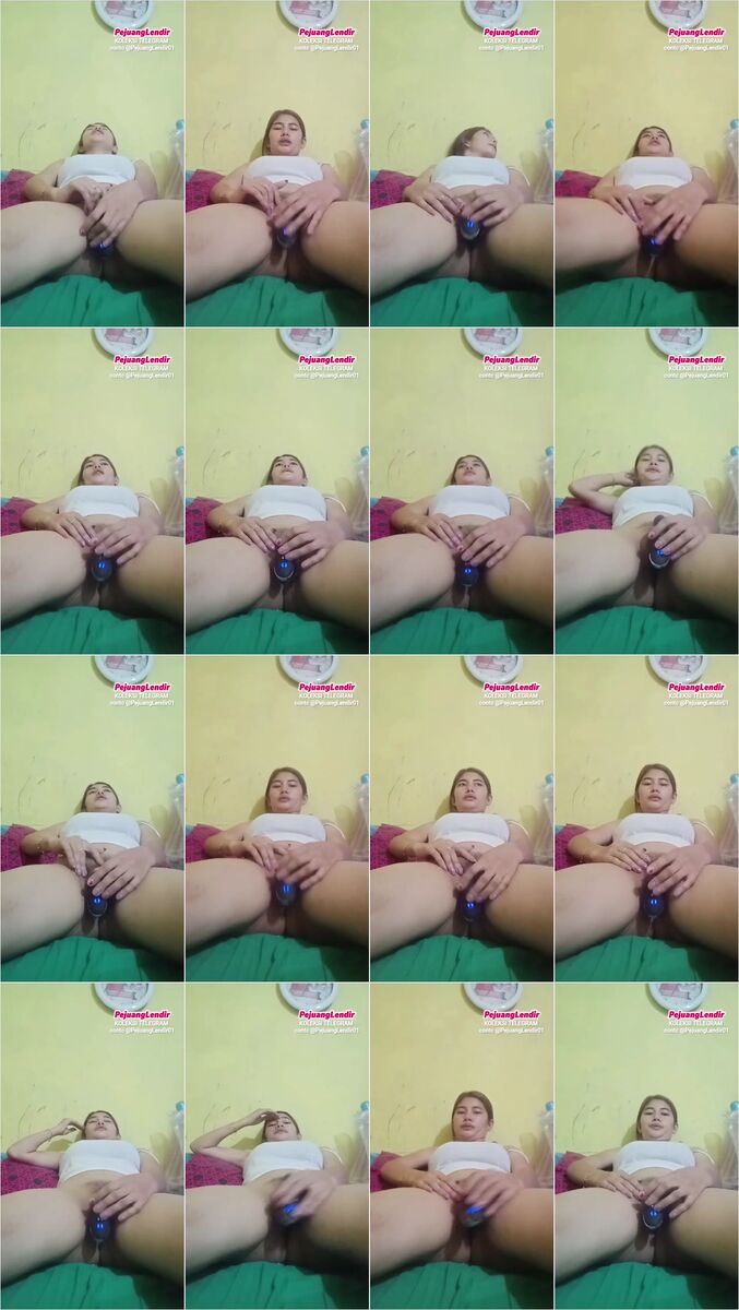 Suami Pergi Kerja Istri Ngirimin Video Ke Pacarnya