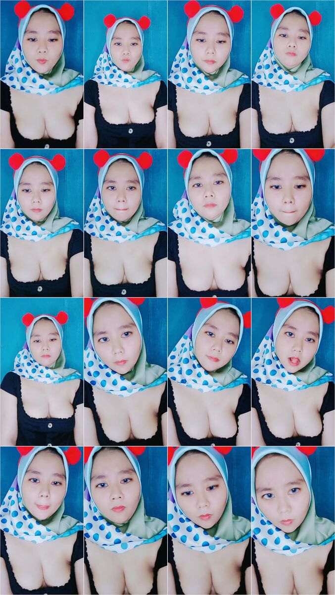 Pamerin Belahan TT Dedek Rara Ukht Melet